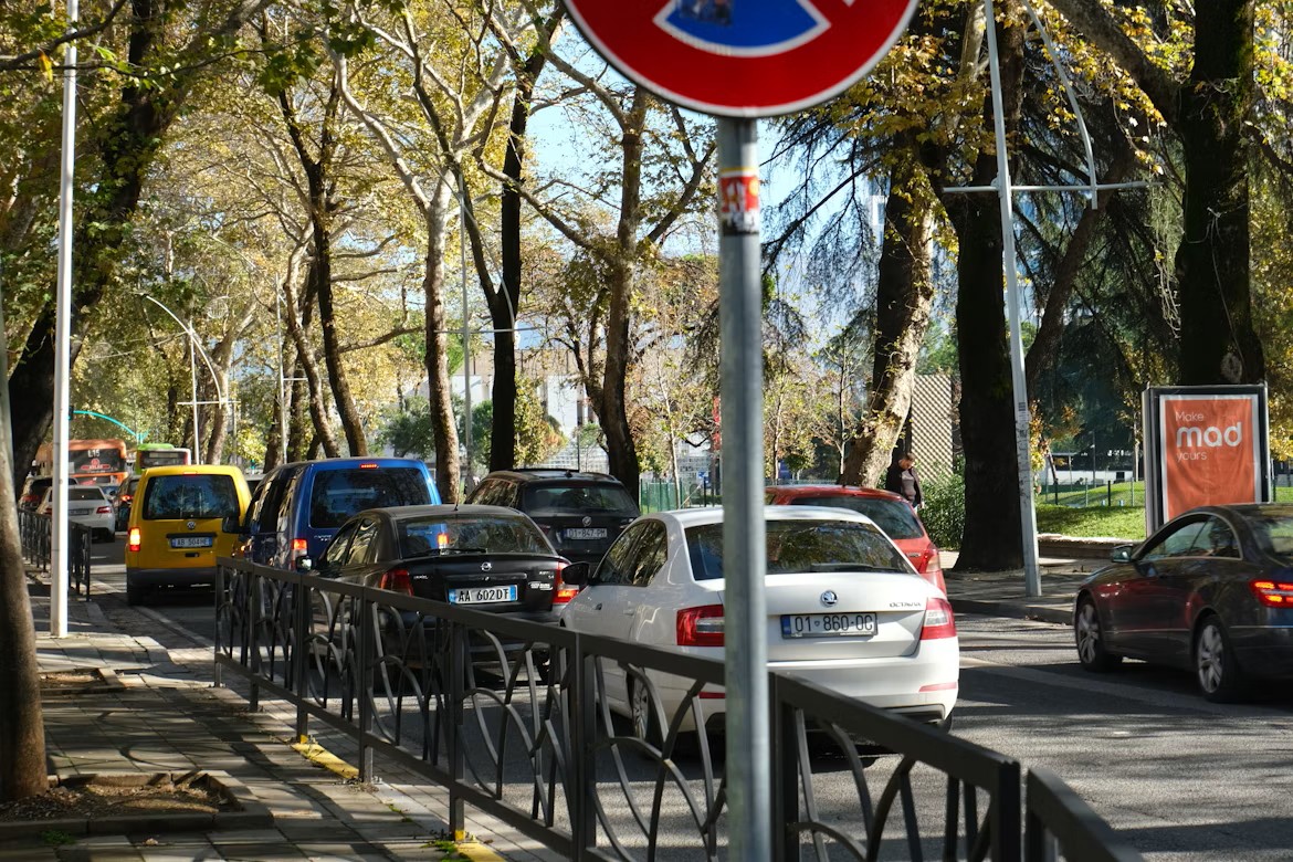 Car Rental in Tirana: Simple Guide for Visitors travel guide cover for Rent Moto & Cars Albania
