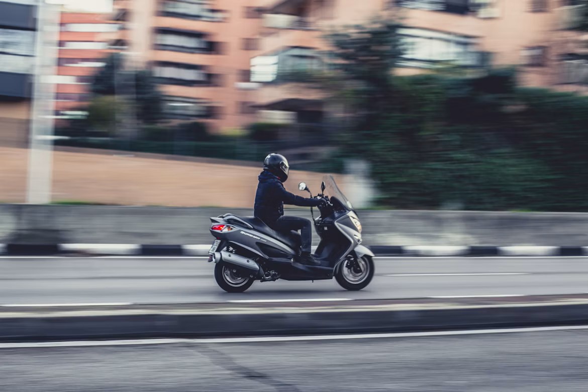 Scooter Rental in Albania: What License Do You Need? travel guide cover for Rent Moto & Cars Albania